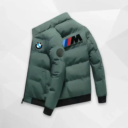 2025 BMW Winter Jacket