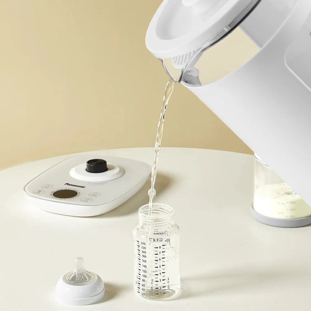 1.8L Electric Kettle 1500W