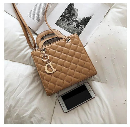 2025 New in Handbags for Women Fashion