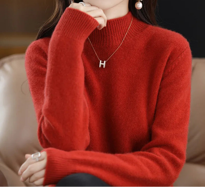 2025 Winter Women Sweater