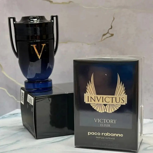 100ML Victory Men's Perfume