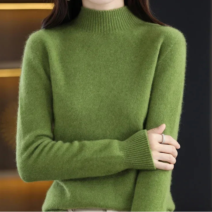 2025 Winter Women Sweater