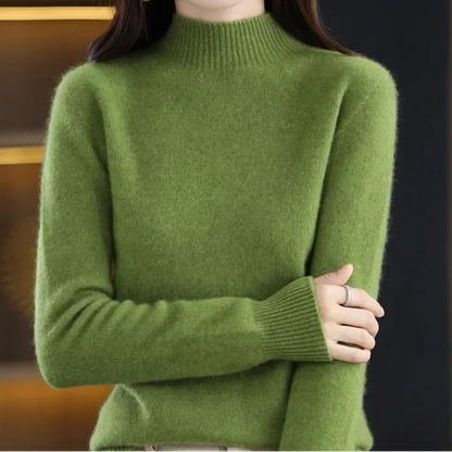 2025 Winter Women Sweater
