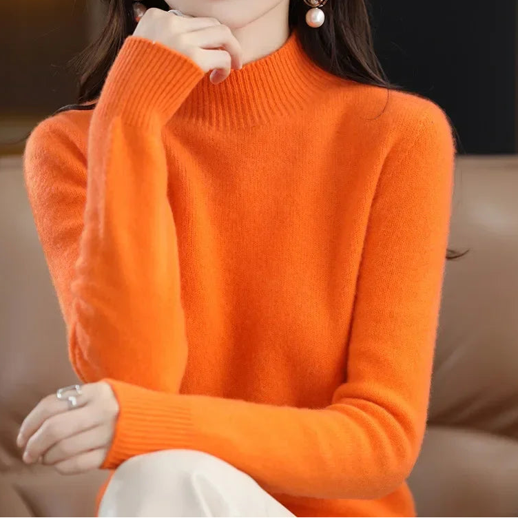 2025 Winter Women Sweater