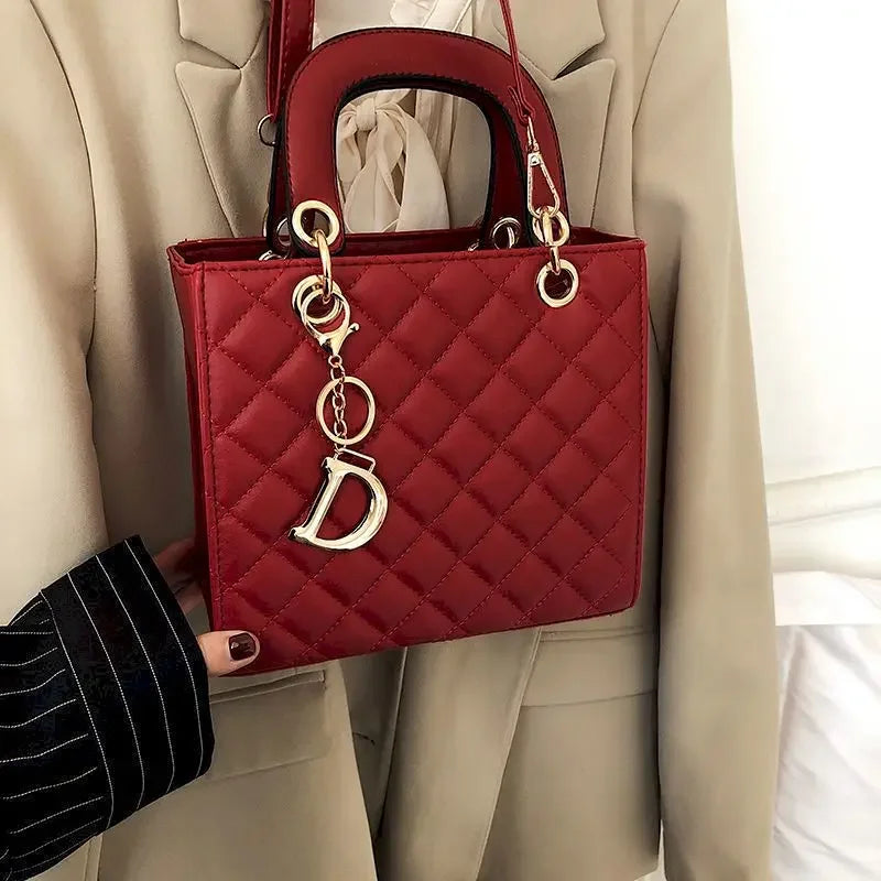2025 New in Handbags for Women Fashion