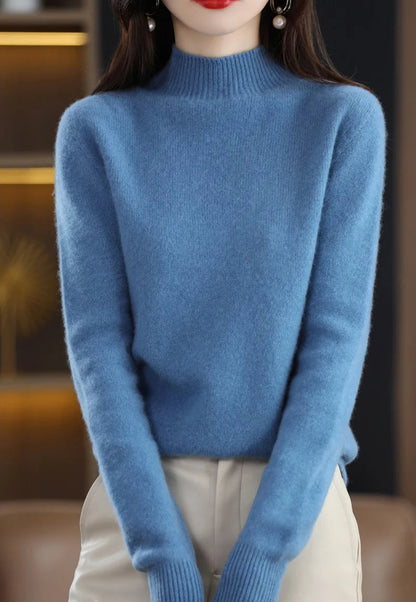 2025 Winter Women Sweater