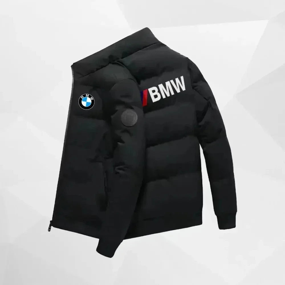 2025 BMW Winter Jacket