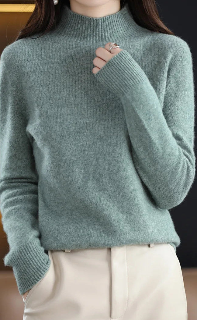 2025 Winter Women Sweater