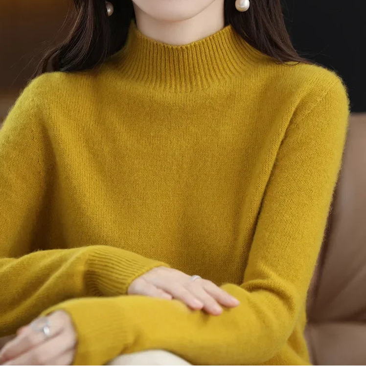 2025 Winter Women Sweater