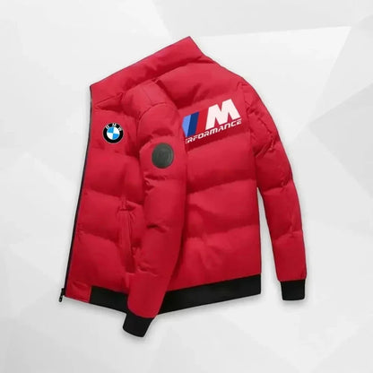 2025 BMW Winter Jacket