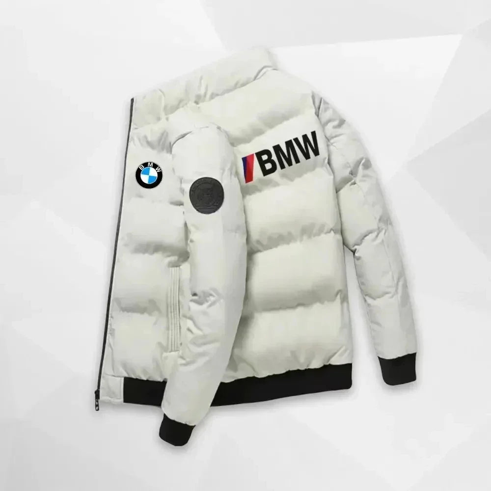 2025 BMW Winter Jacket