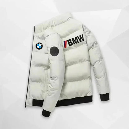 2025 BMW Winter Jacket