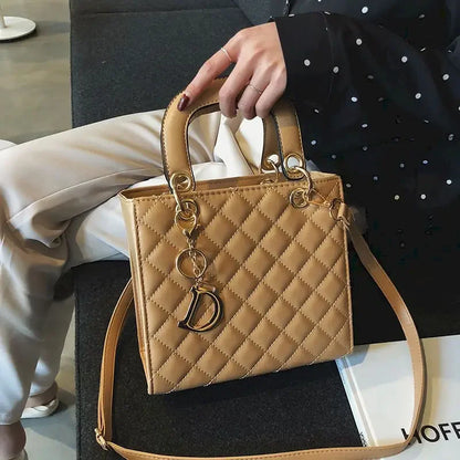 2025 New in Handbags for Women Fashion