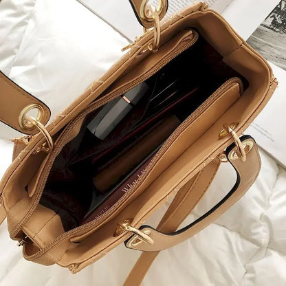 2025 New in Handbags for Women Fashion