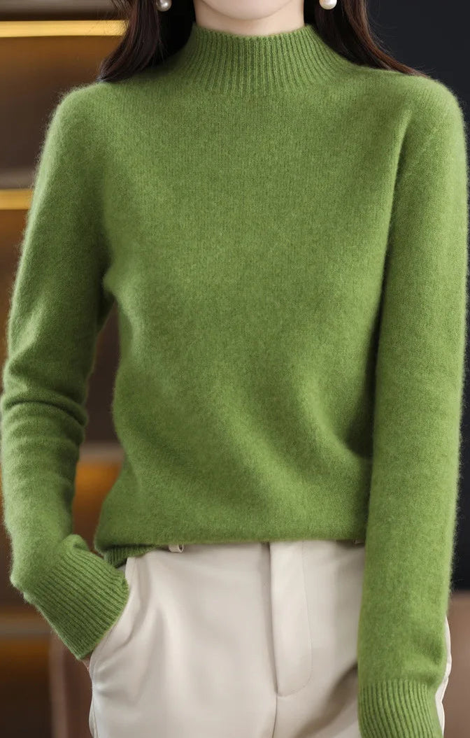 2025 Winter Women Sweater