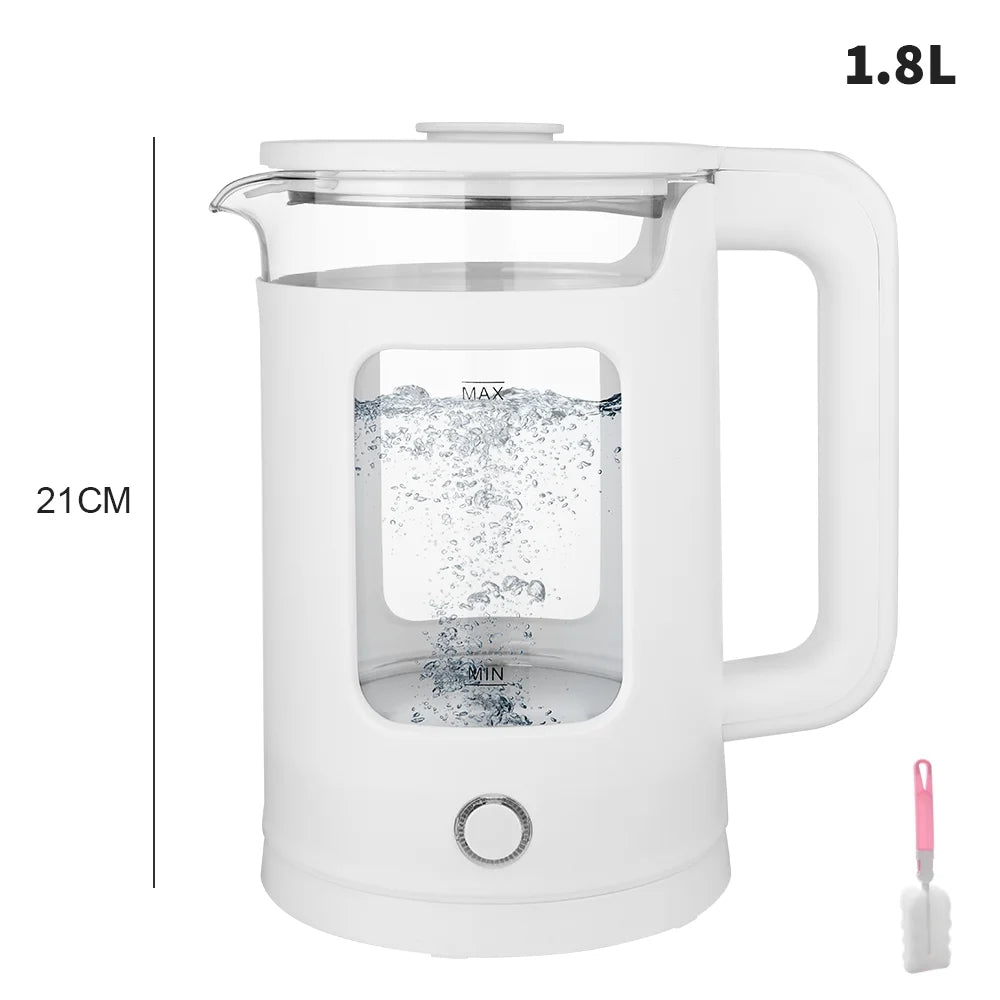 1.8L Electric Kettle 1500W