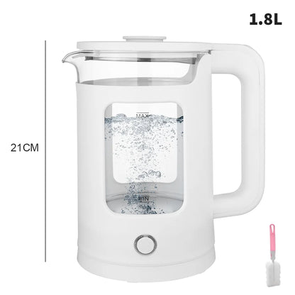 1.8L Electric Kettle 1500W