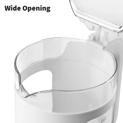 1.8L Electric Kettle 1500W