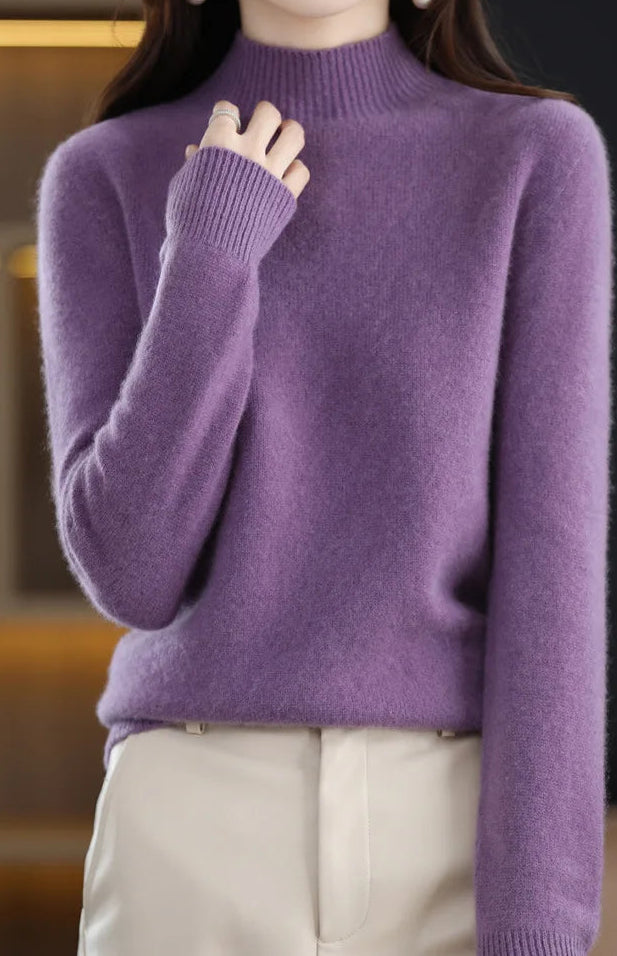 2025 Winter Women Sweater