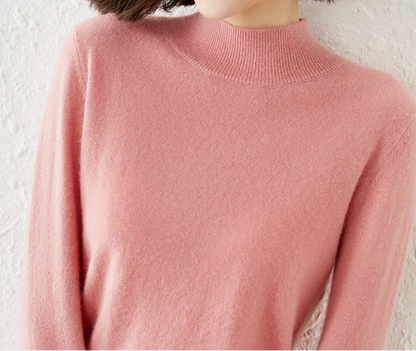 2025 Winter Women Sweater