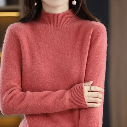 2025 Winter Women Sweater