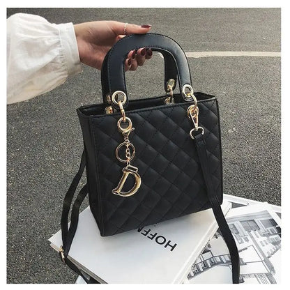 2025 New in Handbags for Women Fashion