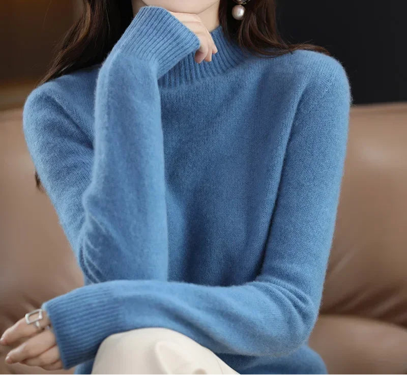 2025 Winter Women Sweater