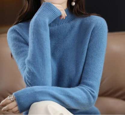 2025 Winter Women Sweater