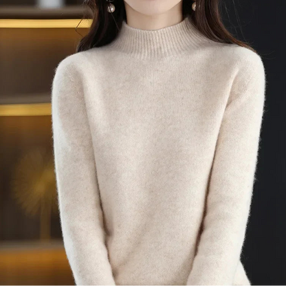 2025 Winter Women Sweater