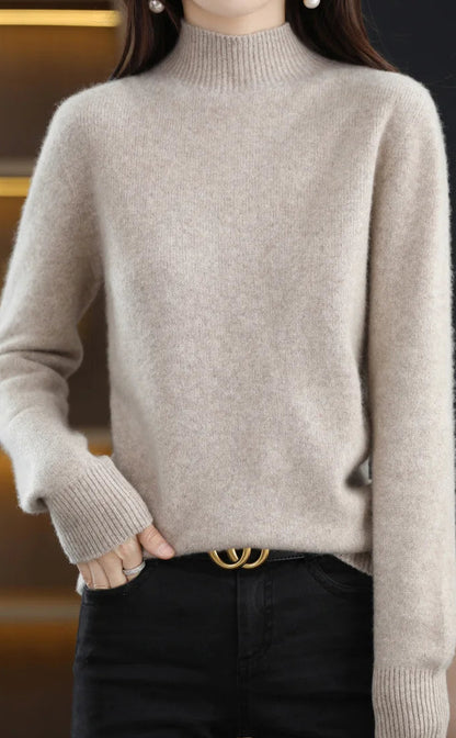 2025 Winter Women Sweater