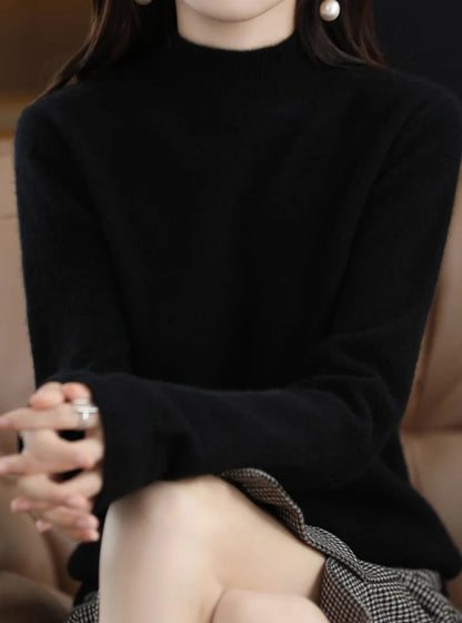 2025 Winter Women Sweater