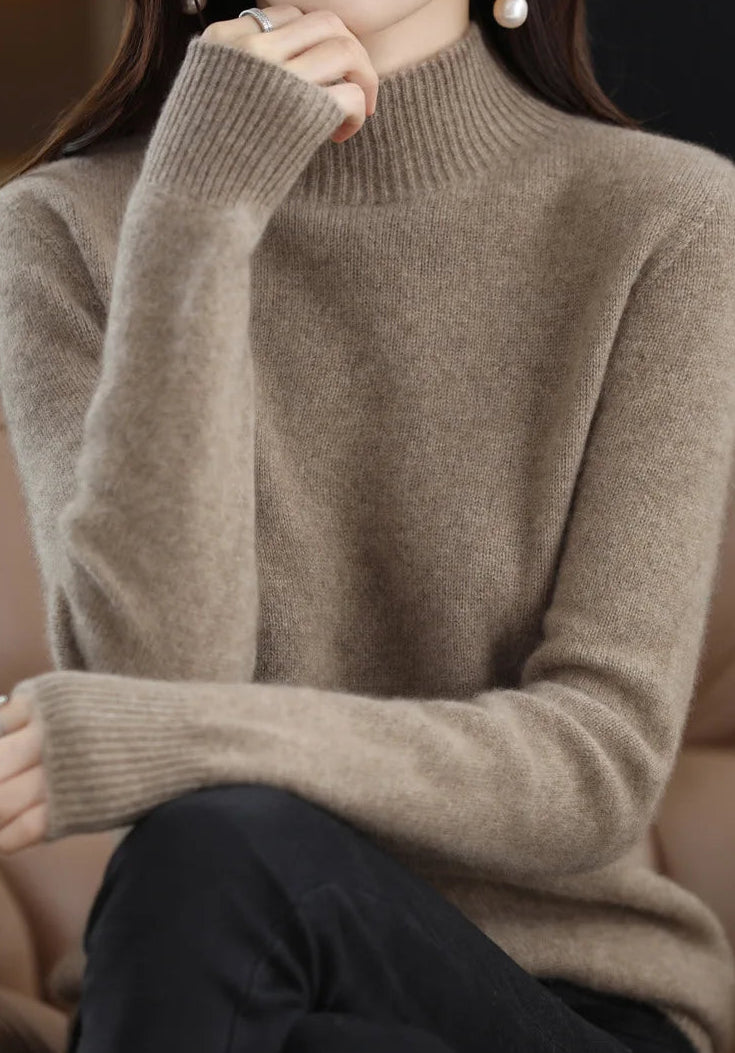 2025 Winter Women Sweater